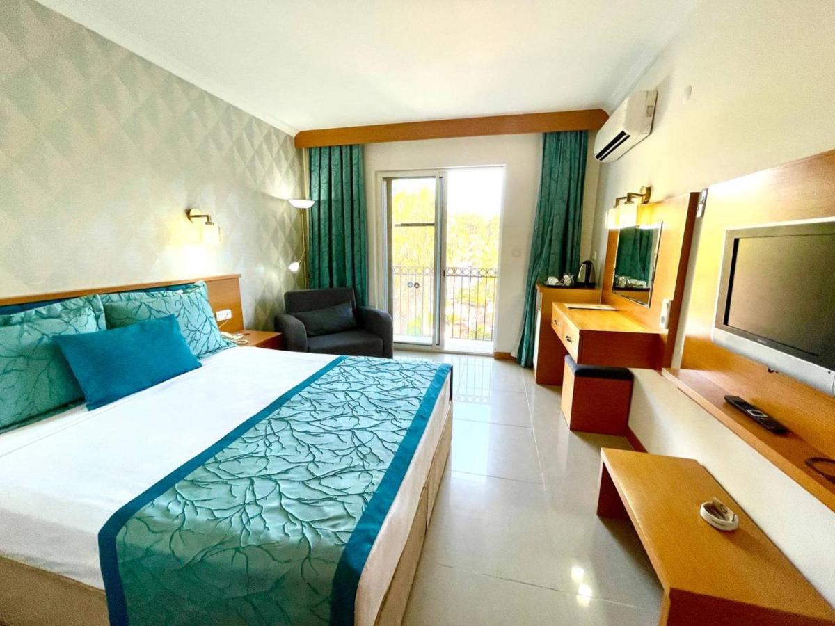 Green Forest Holiday Village Oludeniz Kültér fotó