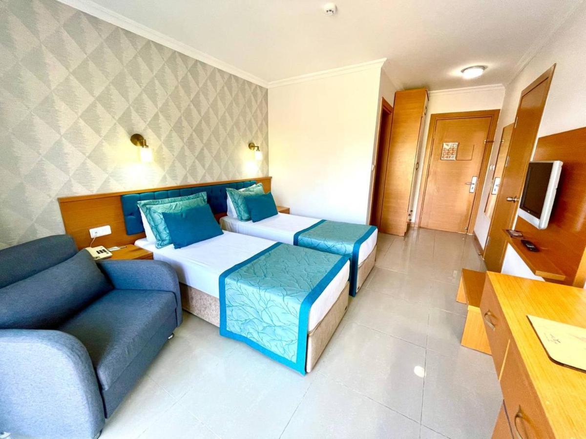 Green Forest Holiday Village Oludeniz Kültér fotó