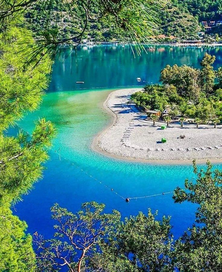 Green Forest Holiday Village Oludeniz Kültér fotó
