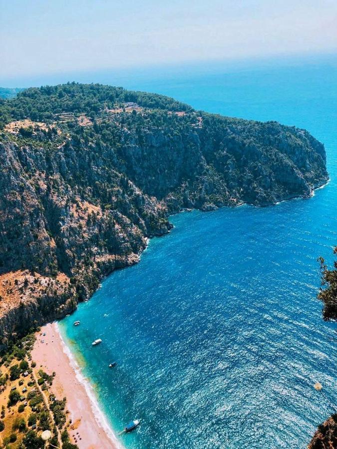 Green Forest Holiday Village Oludeniz Kültér fotó
