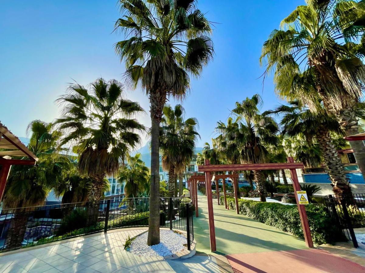 Green Forest Holiday Village Oludeniz Kültér fotó