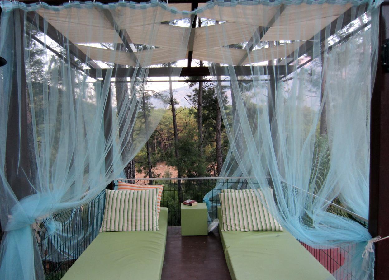 Green Forest Holiday Village Oludeniz Kültér fotó